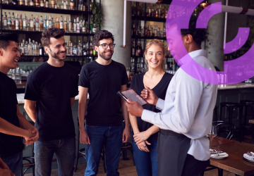 Fundamentos da Gestão em Restaurantes e Bares